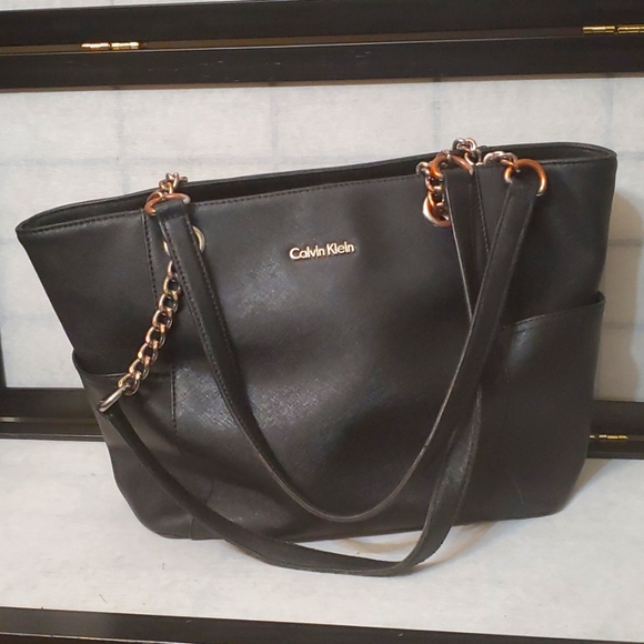 Calvin klein bag - Picture 1 of 12
